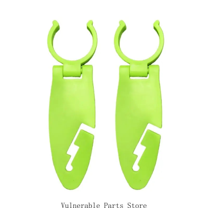 Paddle Board Clip Set – Durable Kayak & Paddle Board Clamps