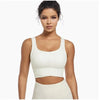 High-Impact Sports Bra for Workout and Yoga