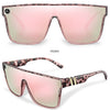 UV400 Sports Sunglasses for Cycling and Driving