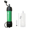 Portable Water Purifier for Hiking and Emergency Use