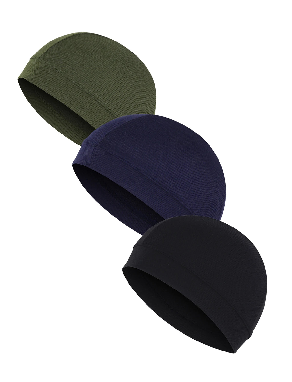 Classic Skull Beanie Hat for Men and Women – Breathable, Lightweight, All-Season