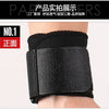 Adjustable Compression Wrist Support for Gym & Recovery