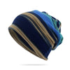 Cotton Slouchy Beanie for Men and Women