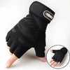 Durable Fitness Workout Gloves for Strength Training