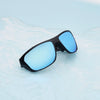 Polarized Sports Sunglasses for Fishing, Driving & Outdoor Activities