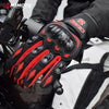 Breathable Motorcycle Racing Gloves