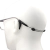 Anti-Slip Silicone Glasses Retainer Strap