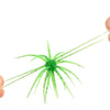 Realistic Sea Urchin Soft Fishing Lures - 10 Pack