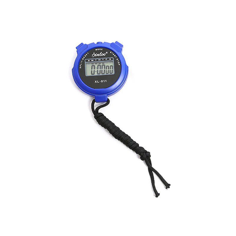 Multifunctional Digital Stopwatch with Timer & Counter