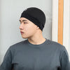 Breathable Cycling Cap with Sweat-Wicking Fabric