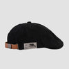 Classic Cotton Beret Hat – Vintage Ivy Cap for Men & Women