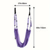 Yoga Stretch Strap for Flexibility and Inversion Training