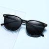 Ultra-Light Square Sunglasses with UV400 Protection