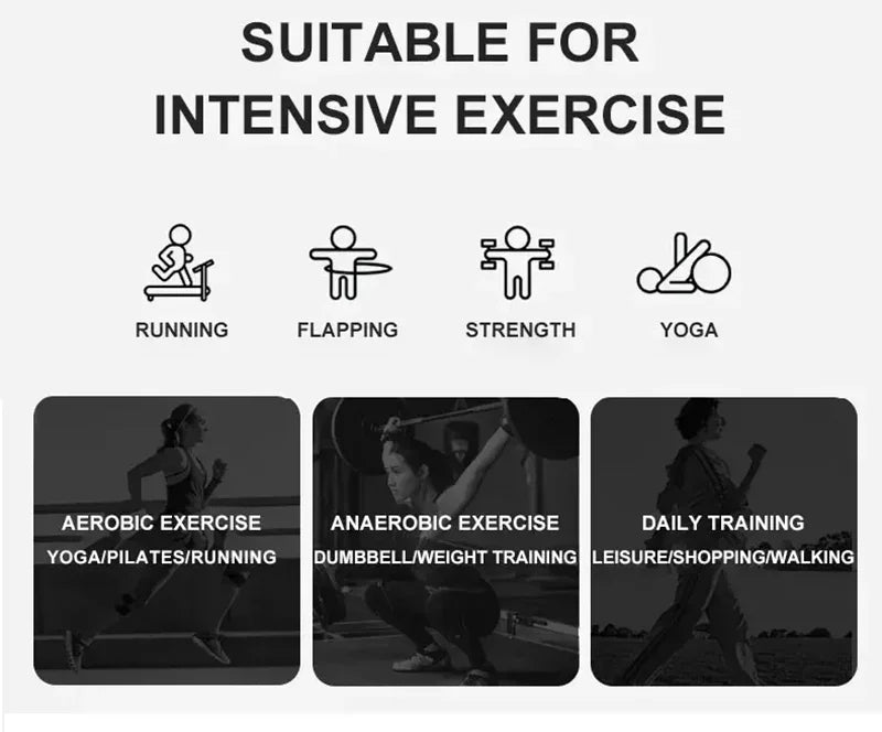 Seamless yoga set for women featuring short sleeve workout leggings suitable for intensive exercise.