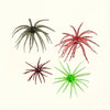 Realistic Sea Urchin Soft Fishing Lures - 10 Pack