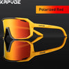 Polarized Cycling Sunglasses with UV400 Protection