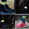 Reflective Wrist and Ankle Bands for Night Safety