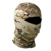 Camouflage Balaclava Full Face Mask for Outdoor Sports