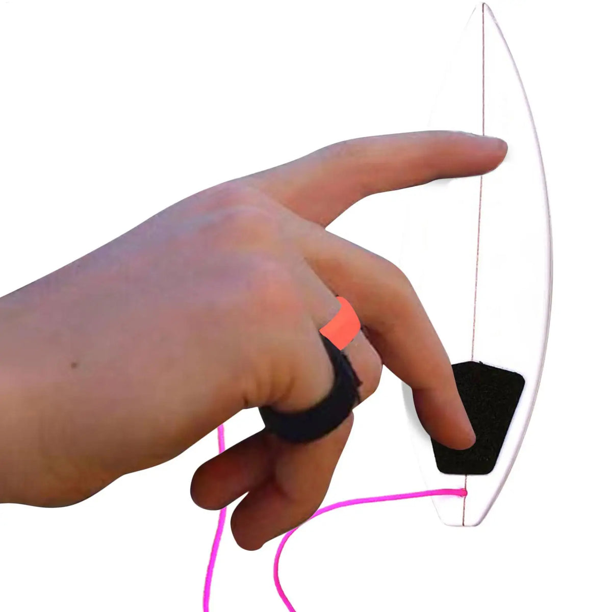 Mini Finger Surfboard Stress Relief Toy