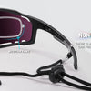 Kapvoe Polarized Cycling Sunglasses with UV400 Protection