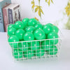 Eco-Friendly Ball Pit Balls for Kids (100-Piece Set)