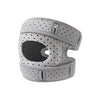 Knee Compression Sleeve with Silicone Patella Support