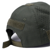 Tactical Camouflage Baseball Cap for Outdoor Adventures