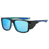 Tactical Camouflage Polarized Sunglasses for Cycling and Outdoor Sports