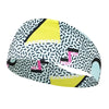 Fashion Print Cycling Yoga Headband