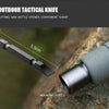 Ultra-Light Folding Trekking Poles for Hiking and Climbing