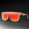 UV400 Sports Sunglasses for Cycling and Driving