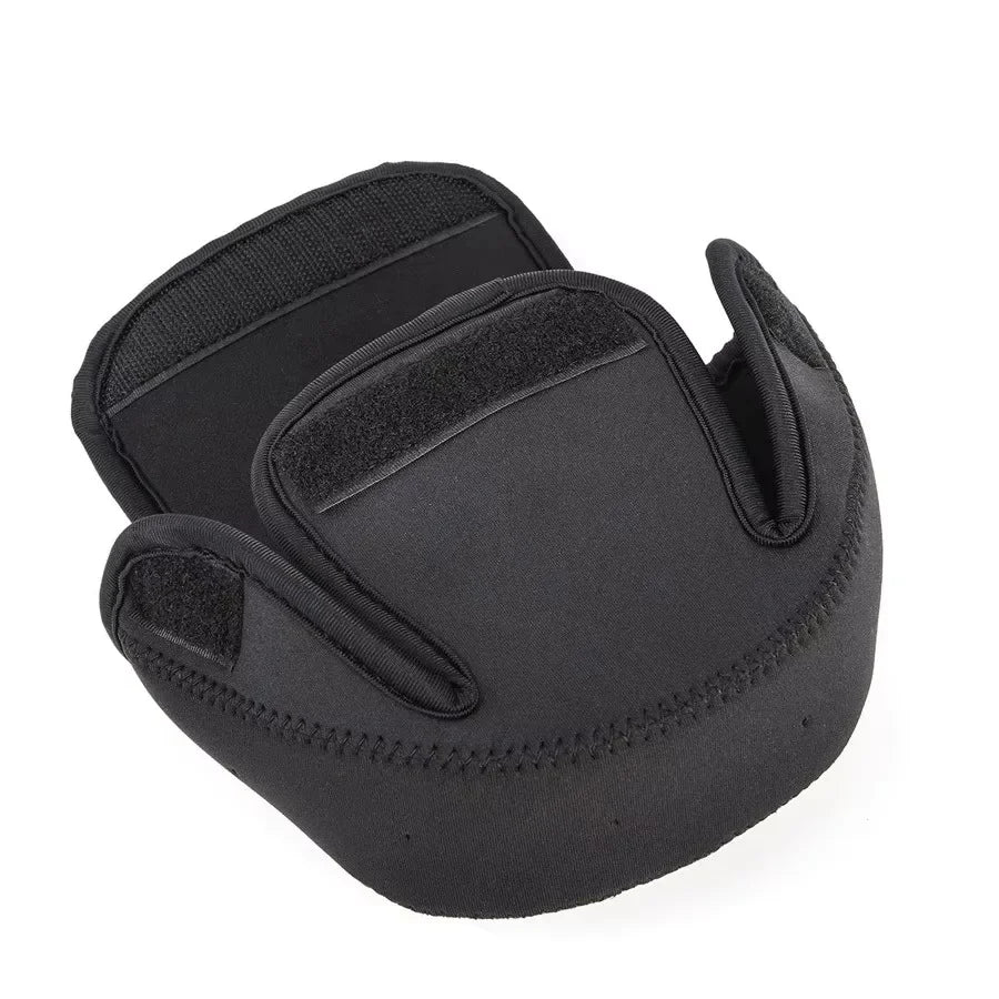 Neoprene Fishing Reel Protective Case