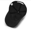Ultra-Breathable Quick-Dry Mesh Baseball Cap