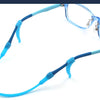 Anti-Slip Silicone Glasses Retainer Strap