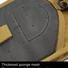Tactical Sling Bag for Outdoor Adventures