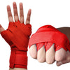 Cotton Boxing Hand Wraps for MMA, Kickboxing & Muay Thai