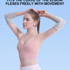 Elastic Elbow Support Sleeve for Sports and Gym