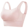 High-Impact Sports Bra for Workout and Yoga