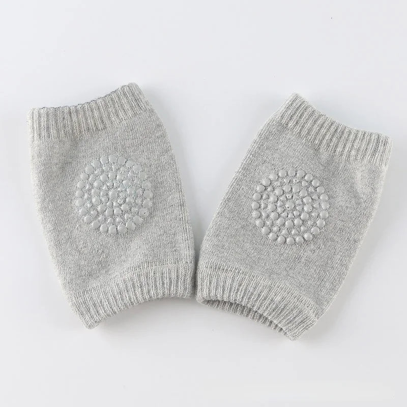 Baby Knee & Elbow Protector Pads for Crawling