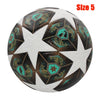 Premium Seamless PU Soccer Ball for Training & Match Play