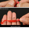 Colorful Fishing Jig Head Hooks with Soft Lure Compatibility
