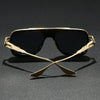 Edge Pilot Sunglasses for Men and Women
