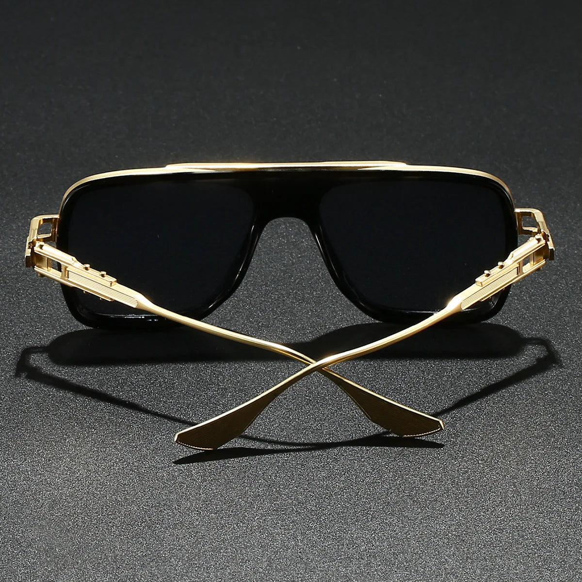 Edge Pilot Sunglasses for Men and Women