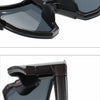 Photochromic Sports Sunglasses for Cycling, Running, and Outdoor Adventures