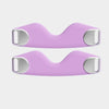 Adjustable Patellar Tendon Support Straps (2-Pack)
