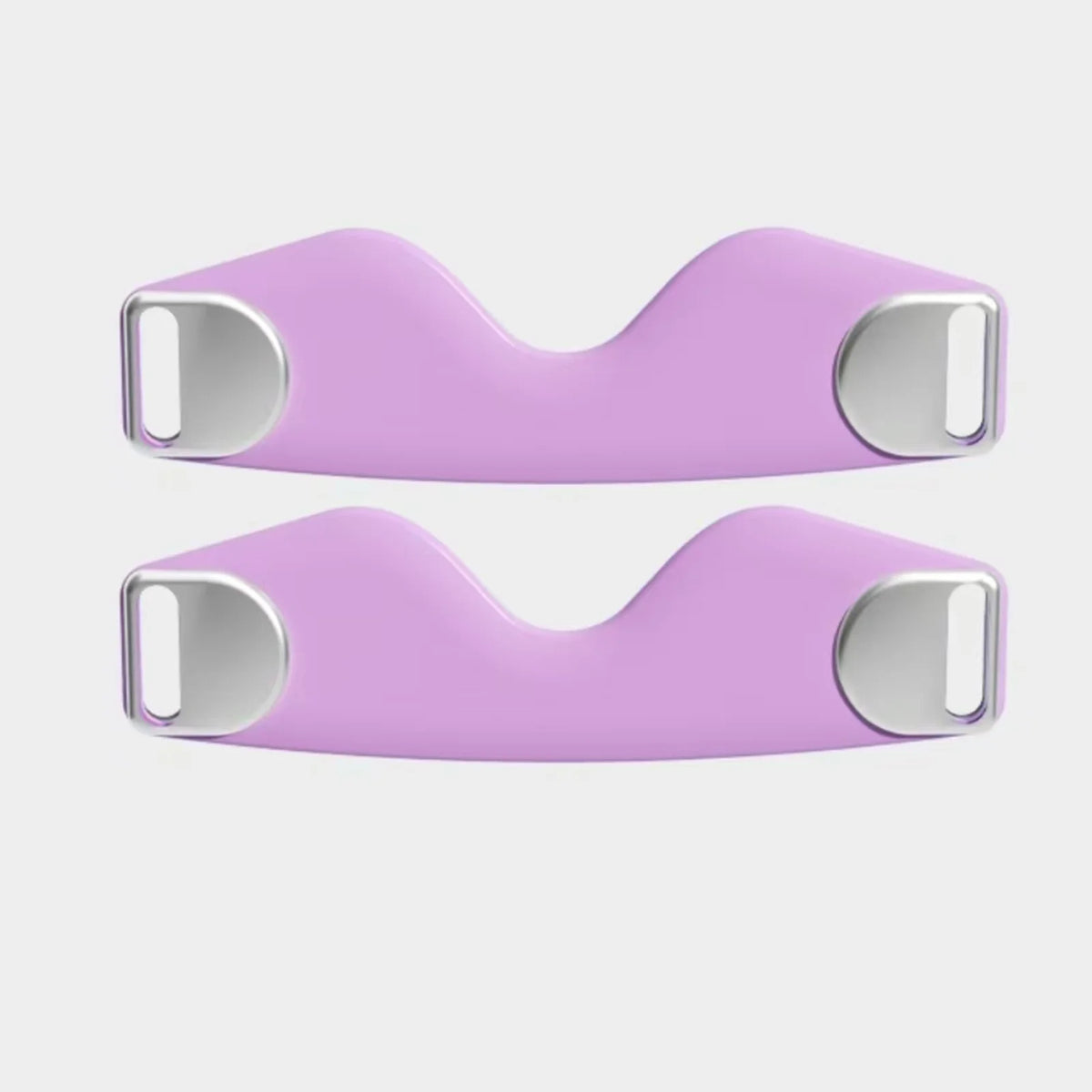 Adjustable Patellar Tendon Support Straps (2-Pack)