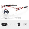 Polarized Cycling Sunglasses with UV400 Protection