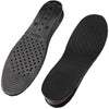 Adjustable Height Increase Insoles with Shock Absorption