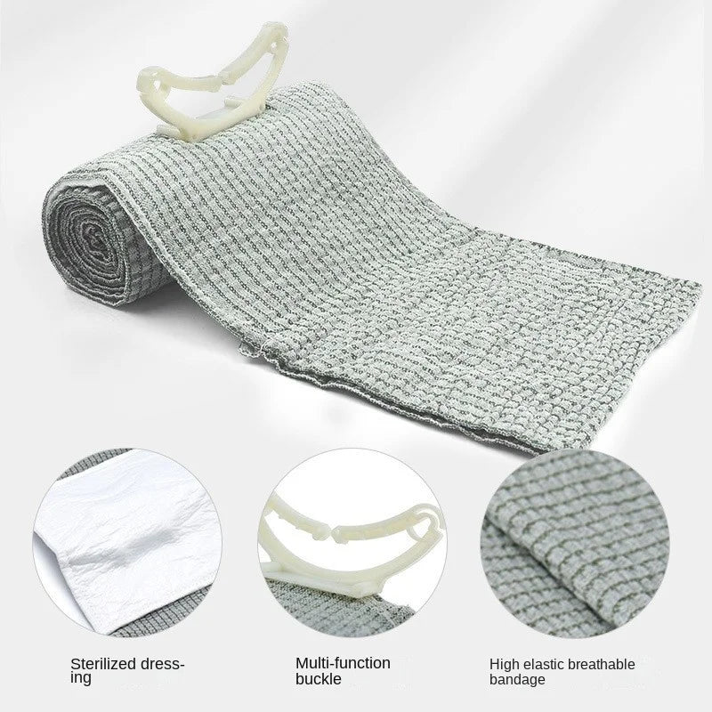 Israeli Bandage Emergency Trauma Dressing for First Aid Kits