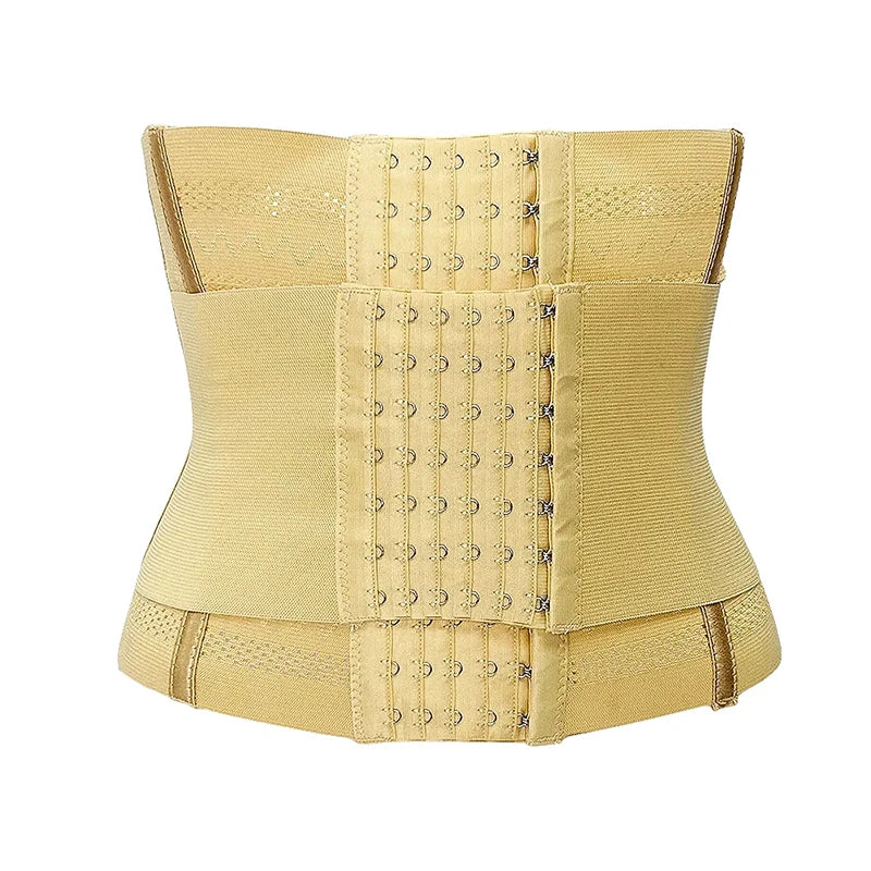 Firm Control Waist Trainer Cincher for Women